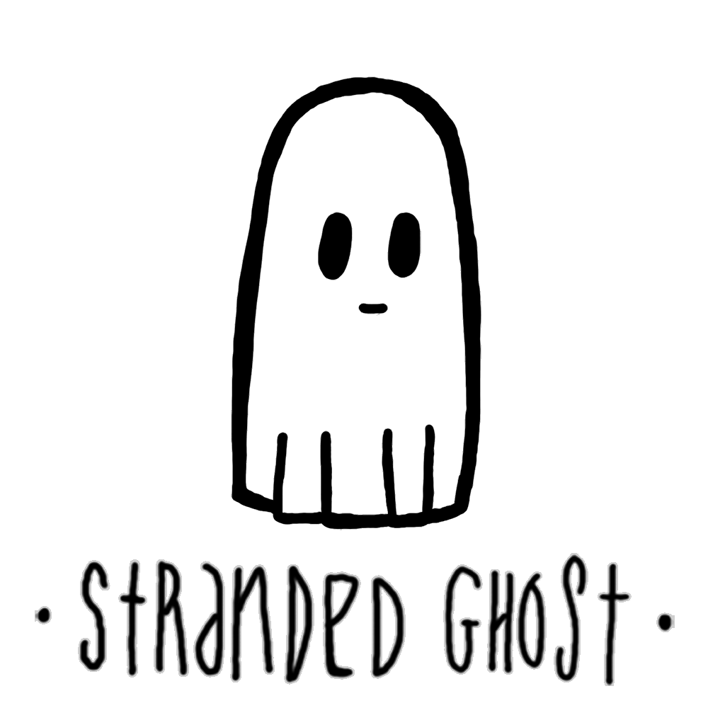 stranded ghost